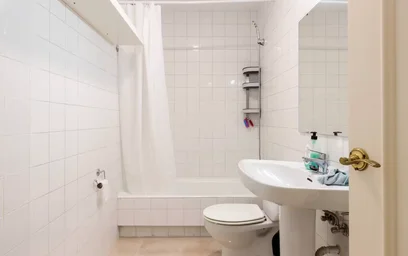 Habitación privada en Calle del Abedul, Chamartín, imagen 4 de 10