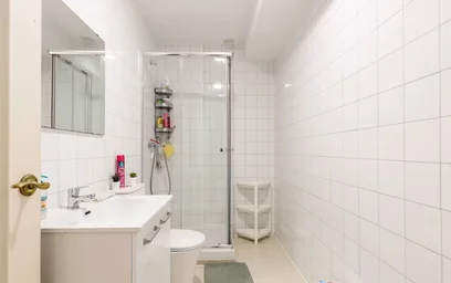 Habitación privada en Calle del Abedul, Chamartín, imagen 5 de 10