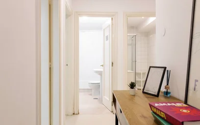 Habitación privada en Calle del Abedul, Chamartín, imagen 6 de 10