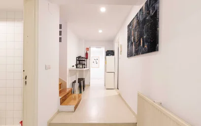 Habitación privada en Calle del Abedul, Chamartín, imagen 8 de 10