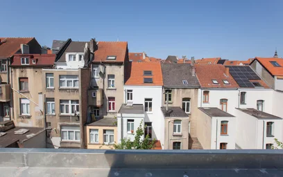 Quarto privado em Rue Herman, Collignon, imagem 2 de 10