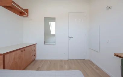 Quarto privado em Rue Herman, Collignon, imagem 6 de 10
