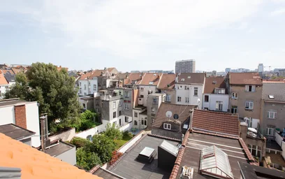 Habitación privada en Rue du Cadran, Saint-Josse, imagen 3 de 10