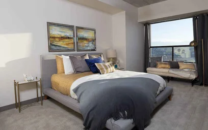 Apartamento inteiro em residência em 3333 Forbes Ave, Pittsburgh, PA 15213, United States, imagem 1 de 49