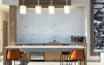 Apartamento inteiro em residência em 3333 Forbes Ave, Pittsburgh, PA 15213, United States, imagem 15 de 49