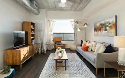 Apartamento inteiro em residência em 3333 Forbes Ave, Pittsburgh, PA 15213, United States, imagem 21 de 49
