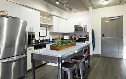 Apartamento inteiro em residência em 3333 Forbes Ave, Pittsburgh, PA 15213, United States, imagem 25 de 49