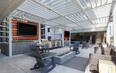 Apartamento inteiro em residência em 3333 Forbes Ave, Pittsburgh, PA 15213, United States, imagem 28 de 49