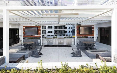 Apartamento inteiro em residência em 3333 Forbes Ave, Pittsburgh, PA 15213, United States, imagem 29 de 49