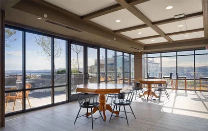 Apartamento inteiro em residência em 3333 Forbes Ave, Pittsburgh, PA 15213, United States, imagem 34 de 49