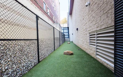 Apartamento inteiro em residência em 3333 Forbes Ave, Pittsburgh, PA 15213, United States, imagem 47 de 49