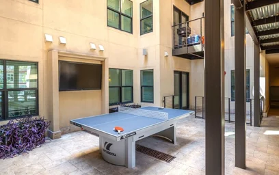 Alojamiento entero en residencia en 800 W 26th Street, Austin, TX 78705, United States, imagen 11 de 24