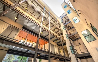 Alojamiento entero en residencia en 800 W 26th Street, Austin, TX 78705, United States, imagen 13 de 24