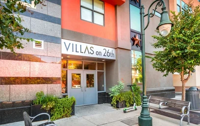 Alojamiento entero en residencia en 800 W 26th Street, Austin, TX 78705, United States, imagen 22 de 24