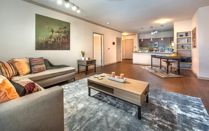 Alojamiento entero en residencia en 800 W 26th Street, Austin, TX 78705, United States, imagen 7 de 24