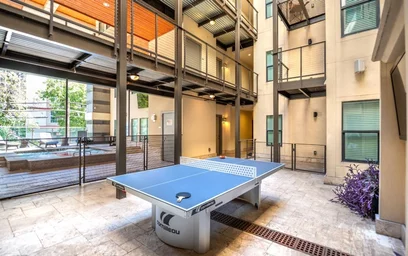 Alojamiento entero en residencia en 800 W 26th Street, Austin, TX 78705, United States, imagen 11 de 21