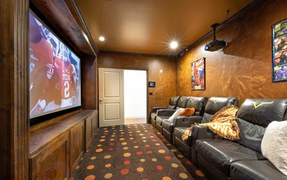 Alojamiento entero en residencia en 800 W 26th Street, Austin, TX 78705, United States, imagen 17 de 21