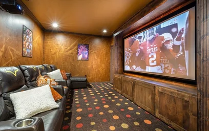 Alojamiento entero en residencia en 800 W 26th Street, Austin, TX 78705, United States, imagen 18 de 21
