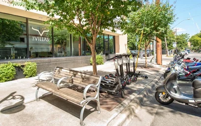Alojamiento entero en residencia en 800 W 26th Street, Austin, TX 78705, United States, imagen 21 de 21