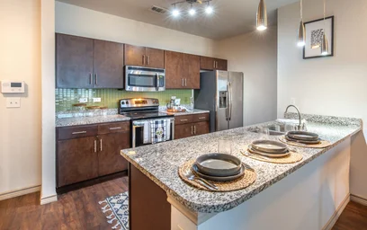 Alojamiento entero en residencia en 800 W 26th Street, Austin, TX 78705, United States, imagen 4 de 21