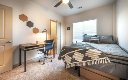 Apartamento moderno y luminoso en {area}