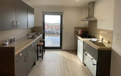 Prywatny pokój w rezydencji Wharf View, Chester, CH1 4GX, UK, obraz 2 43