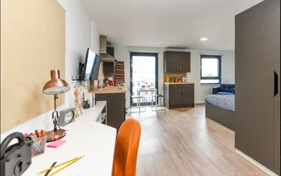 Prywatny pokój w rezydencji Wharf View, Chester, CH1 4GX, UK, obraz 22 43