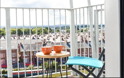 Prywatny pokój w rezydencji Wharf View, Chester, CH1 4GX, UK, obraz 18 44