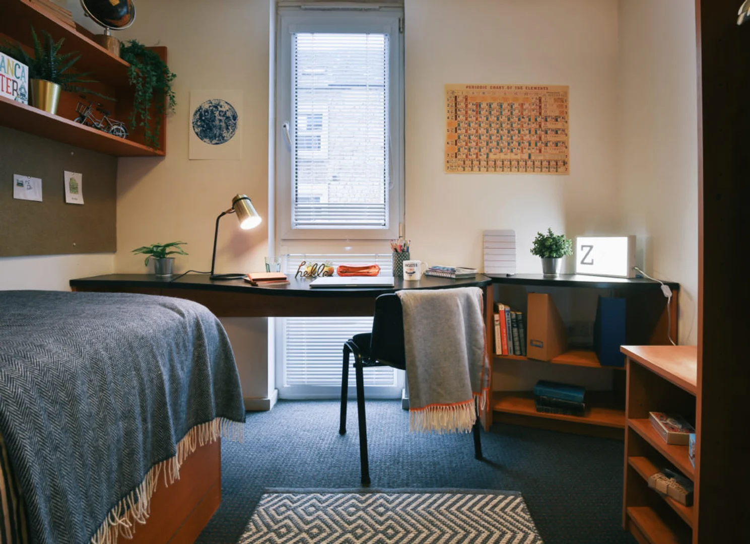 77-81 Penny St, Lancaster LA1 1XN, United Kingdom