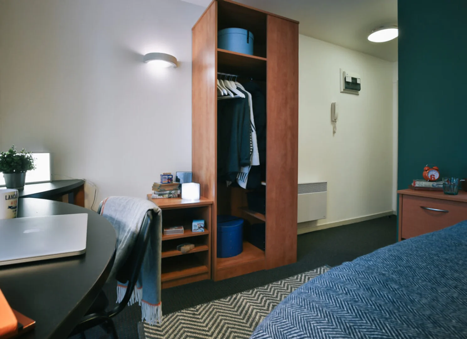 77-81 Penny St, Lancaster LA1 1XN, United Kingdom