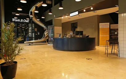 Logement entier en résidence à King William St, Salford M50 3ZP, United Kingdom, image 21 de 49