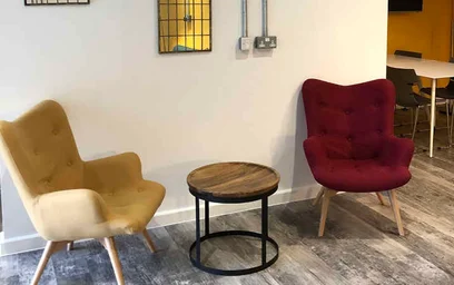 Privatzimmer im Wohnheim in der Moorside Rd, Winchester SO23 7RX, United Kingdom, bild 13 von 20