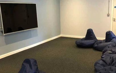 Privatzimmer im Wohnheim in der Moorside Rd, Winchester SO23 7RX, United Kingdom, bild 14 von 20