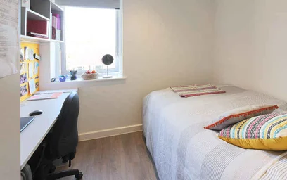 Privatzimmer im Wohnheim in der Moorside Rd, Winchester SO23 7RX, United Kingdom, bild 16 von 20