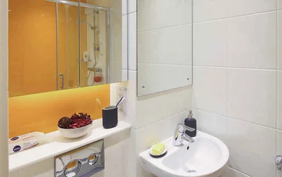 Privatzimmer im Wohnheim in der Moorside Rd, Winchester SO23 7RX, United Kingdom, bild 19 von 20
