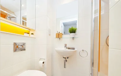 Privatzimmer im Wohnheim in der Moorside Rd, Winchester SO23 7RX, United Kingdom, bild 5 von 20