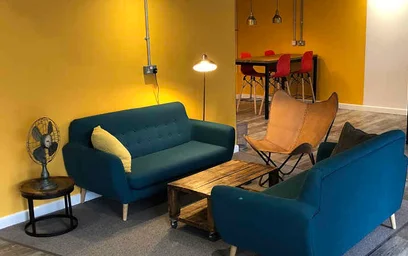 Privatzimmer im Wohnheim in der Moorside Rd, Winchester SO23 7RX, United Kingdom, bild 8 von 20