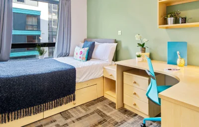 Chambre privée en résidence à Burley Rd, Woodhouse, Leeds LS3 1JG, United Kingdom, image 25 de 49