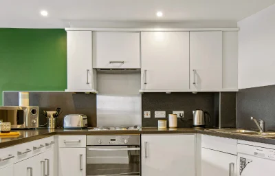 Chambre privée en résidence à Burley Rd, Woodhouse, Leeds LS3 1JG, United Kingdom, image 30 de 49