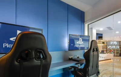 Chambre privée en résidence à Burley Rd, Woodhouse, Leeds LS3 1JG, United Kingdom, image 41 de 49