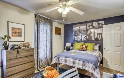 Entire apartment in residence at 1051 Southern Dr, Columbia, SC 29201, USA, image 28 of 33