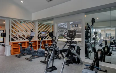 Entire apartment in residence at 1051 Southern Dr, Columbia, SC 29201, USA, image 15 of 33