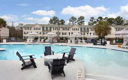 Entire apartment in residence at 1051 Southern Dr, Columbia, SC 29201, USA, image 19 of 33