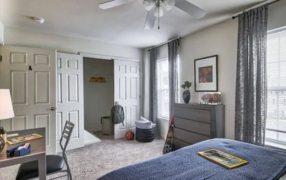 Entire apartment in residence at 1051 Southern Dr, Columbia, SC 29201, USA, image 27 of 33
