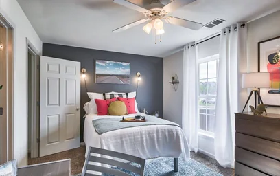 Entire apartment in residence at 1051 Southern Dr, Columbia, SC 29201, USA, image 29 of 33