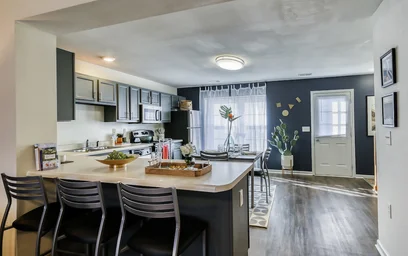 Entire apartment in residence at 1051 Southern Dr, Columbia, SC 29201, USA, image 32 of 33