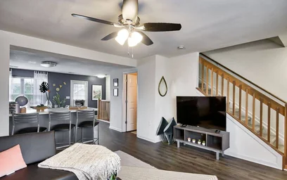 Entire apartment in residence at 1051 Southern Dr, Columbia, SC 29201, USA, image 7 of 33