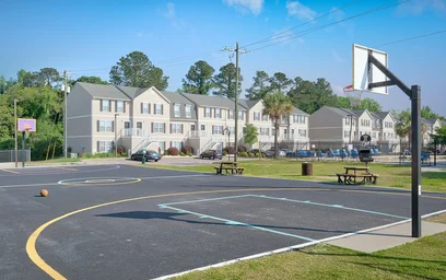Entire apartment in residence at 1051 Southern Dr, Columbia, SC 29201, USA, image 11 of 33