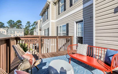 Entire apartment in residence at 1051 Southern Dr, Columbia, SC 29201, USA, image 25 of 33