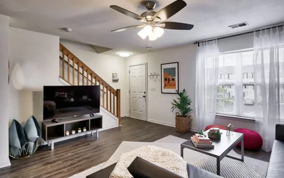 Entire apartment in residence at 1051 Southern Dr, Columbia, SC 29201, USA, image 30 of 33
